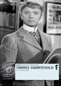 Tørres Snørtevold