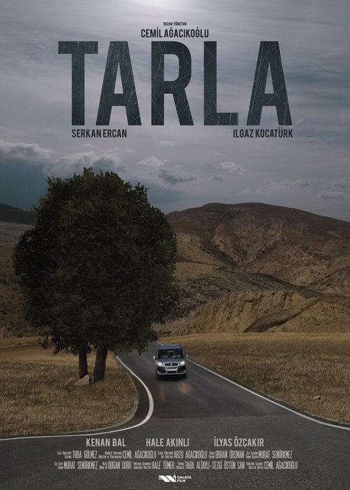 Tarla