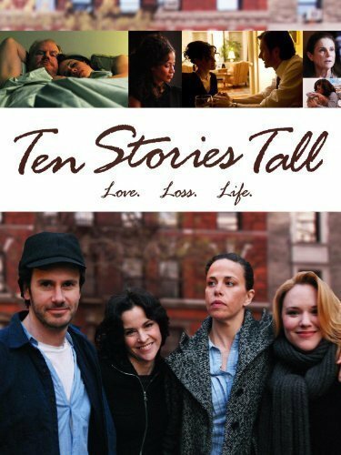 Ten Stories Tall