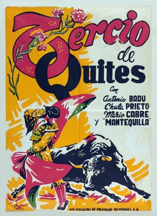 Tercio de quites