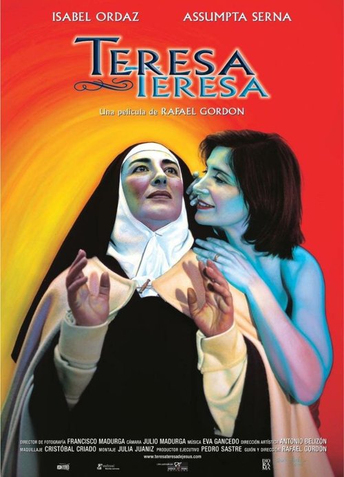 Teresa Teresa