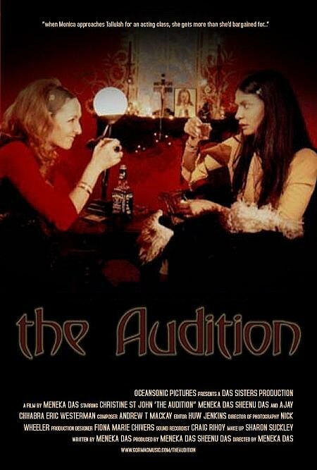 The Audition