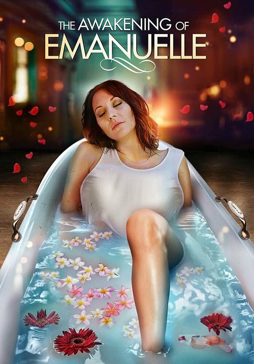 The Awakening of Emanuelle