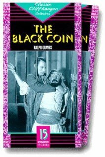 The Black Coin