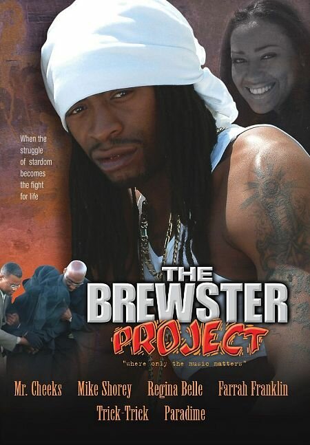 The Brewster Project