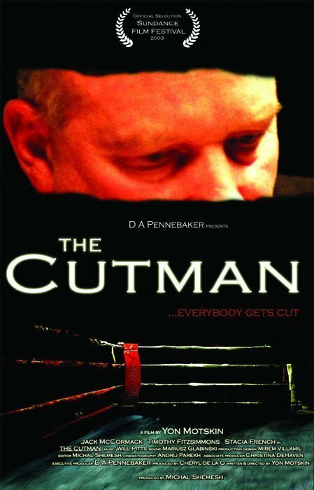 The Cutman