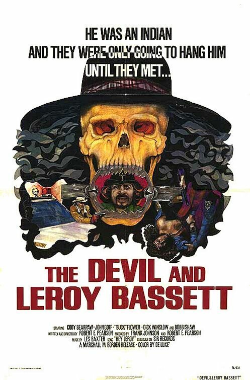 The Devil and Leroy Bassett