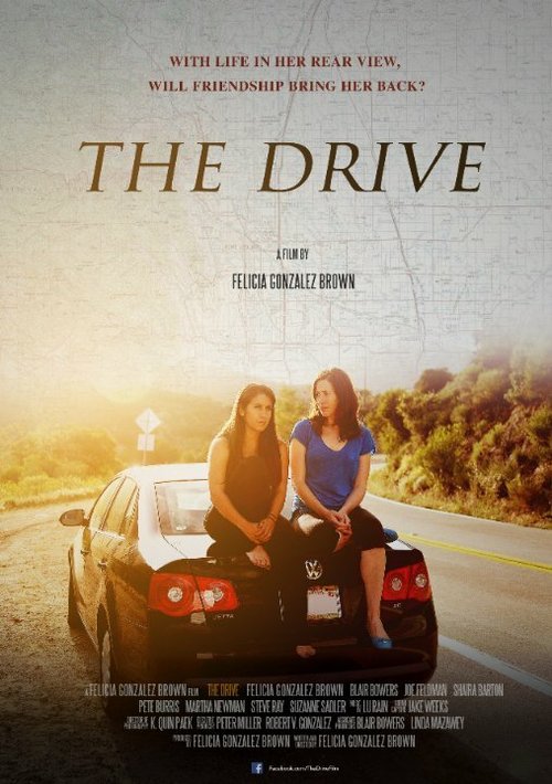 The Drive