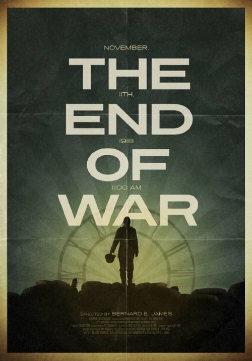 The End of War