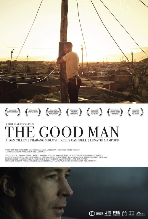 The Good Man