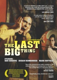 The Last Big Thing