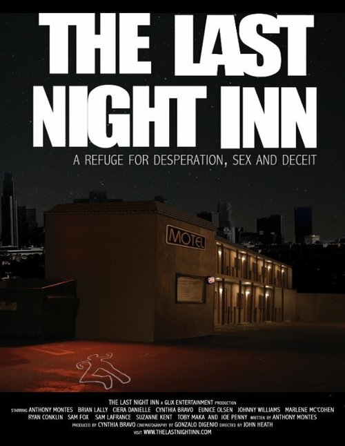 The Last Night Inn