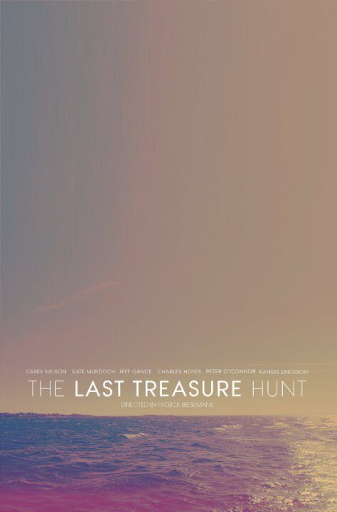 The Last Treasure Hunt