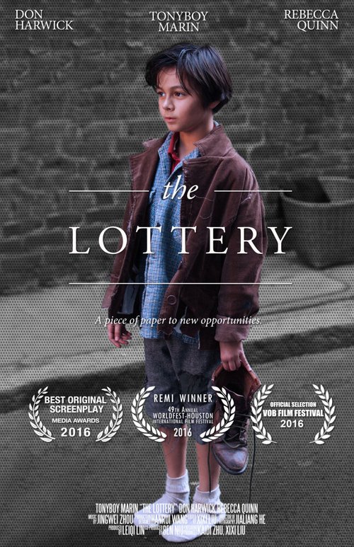 The Lottery