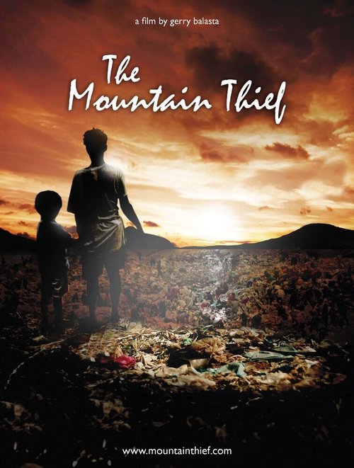 The Mountain Thief