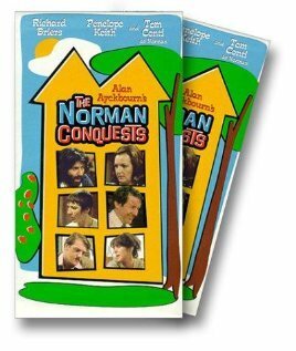 The Norman Conquests: Table Manners