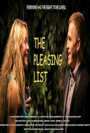 The Pleasing List