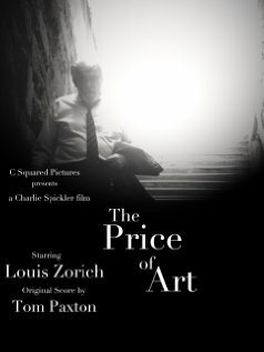 The Price of Art