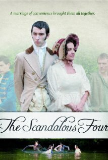 The Scandalous Four