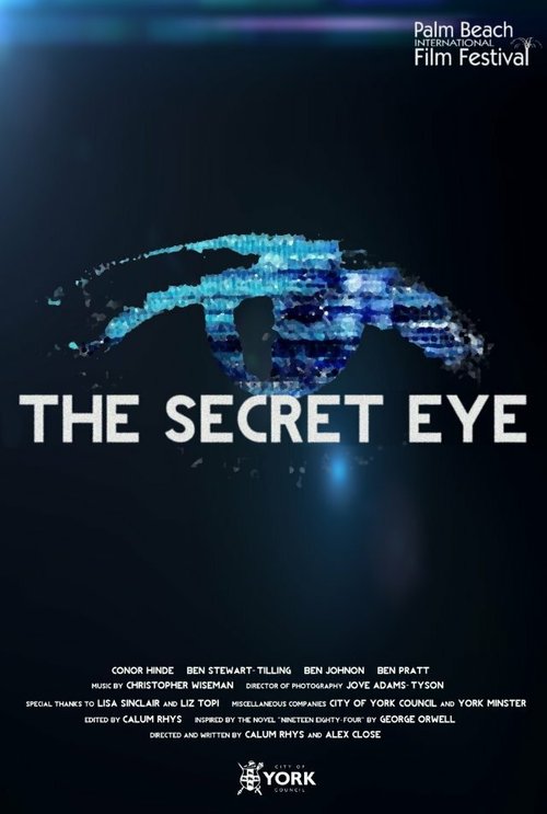 The Secret Eye