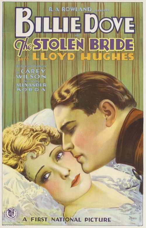 The Stolen Bride