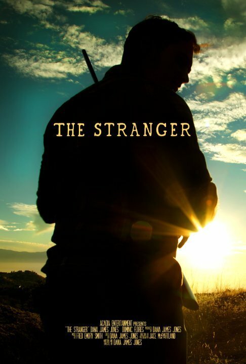 The Stranger