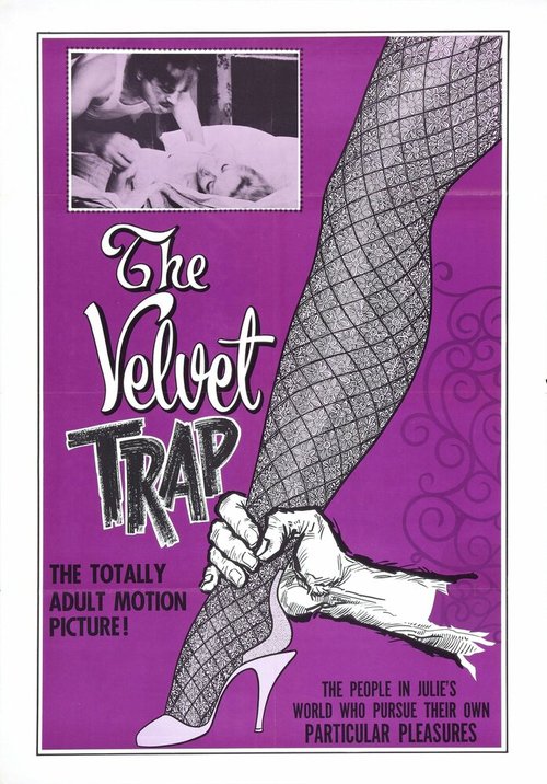 The Velvet Trap