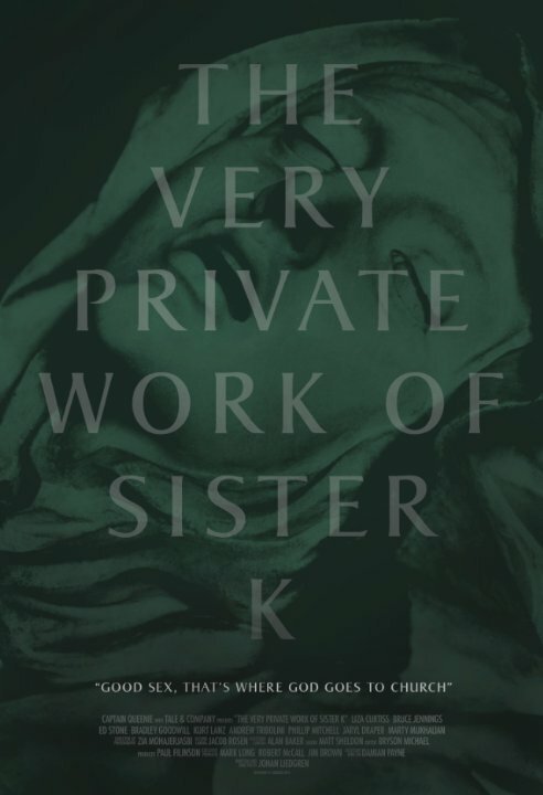 The Very Private Work of Sister K