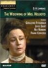 The Widowing of Mrs. Holroyd