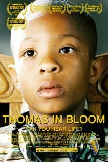 Thomas in Bloom