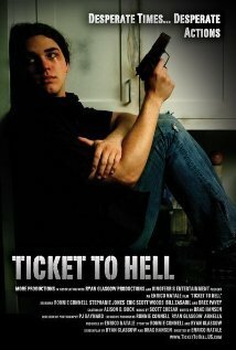 Ticket to Hell