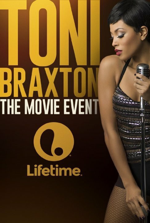 Toni Braxton: Unbreak My Heart