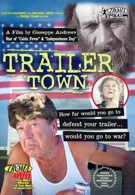 Trailer Town