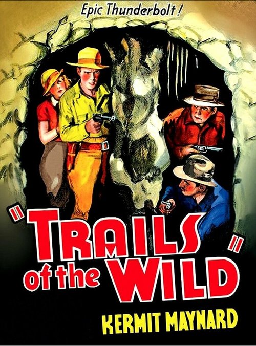 Trails of the Wild