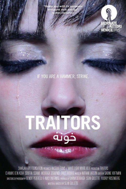 Traitors