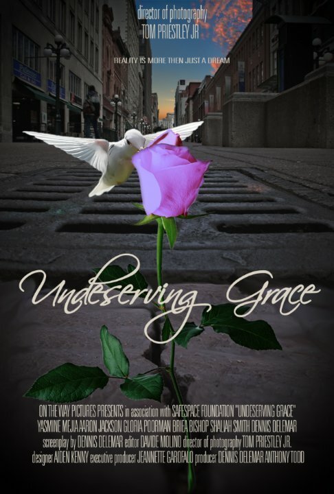 Undeserving Grace