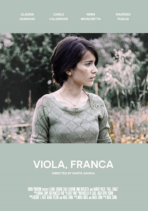 Viola, Franca