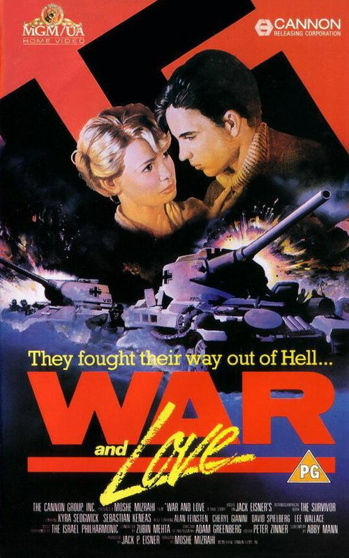 War and Love