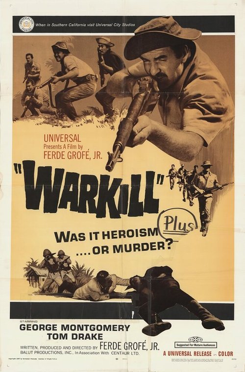 Warkill