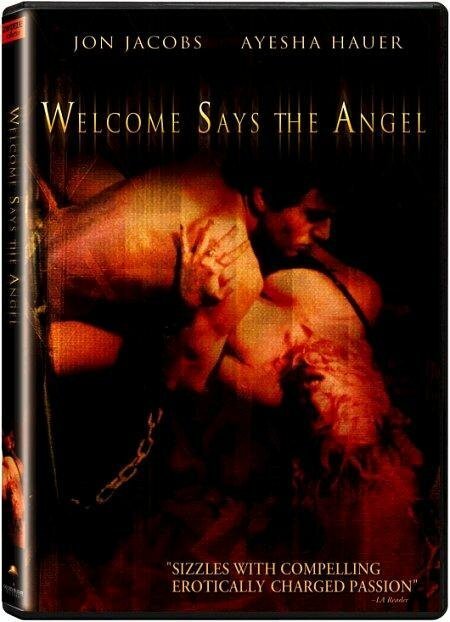 Welcome Says the Angel