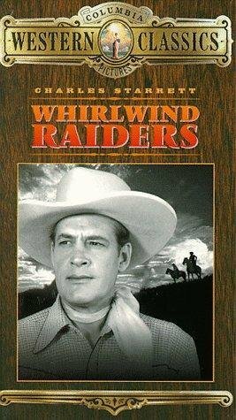 Whirlwind Raiders