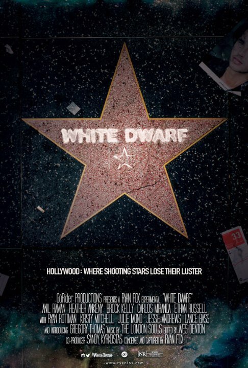 White Dwarf