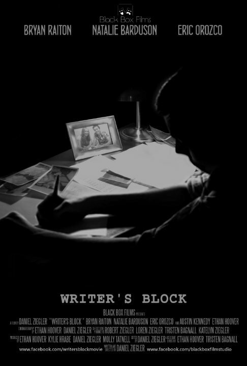 Writer's Block