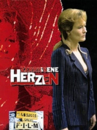 Zerrissene Herzen