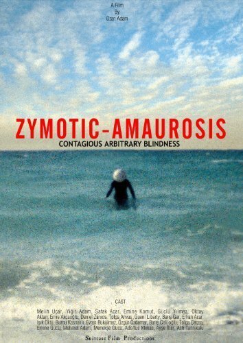 Zymotic Amaurosis