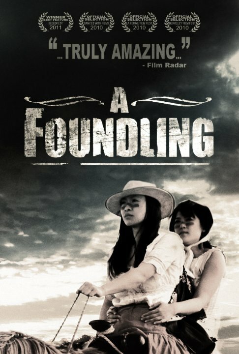 A Foundling