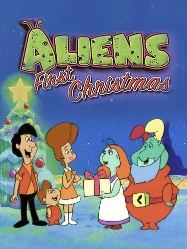 Aliens First Christmas