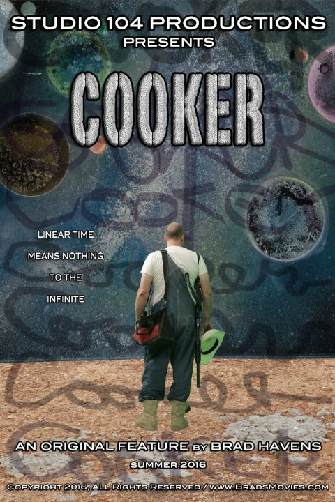 Cooker