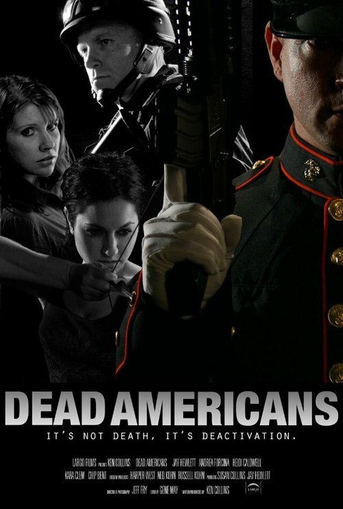 Dead Americans