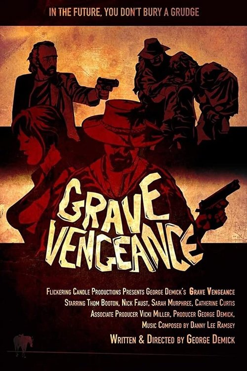 Grave Vengeance